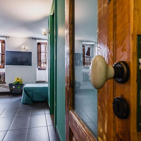 Sicilian Mood - Ursino Apartment Catania Exterior photo