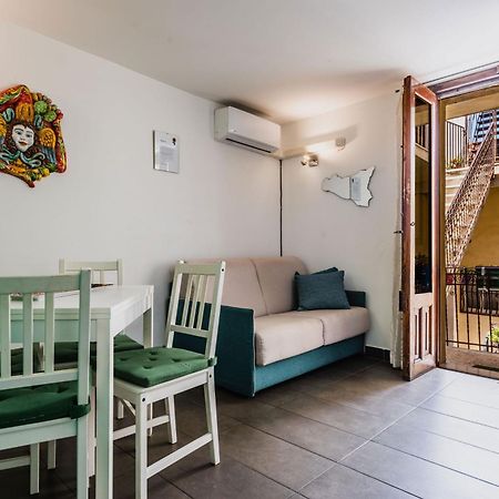 Sicilian Mood - Ursino Apartment Catania Exterior photo