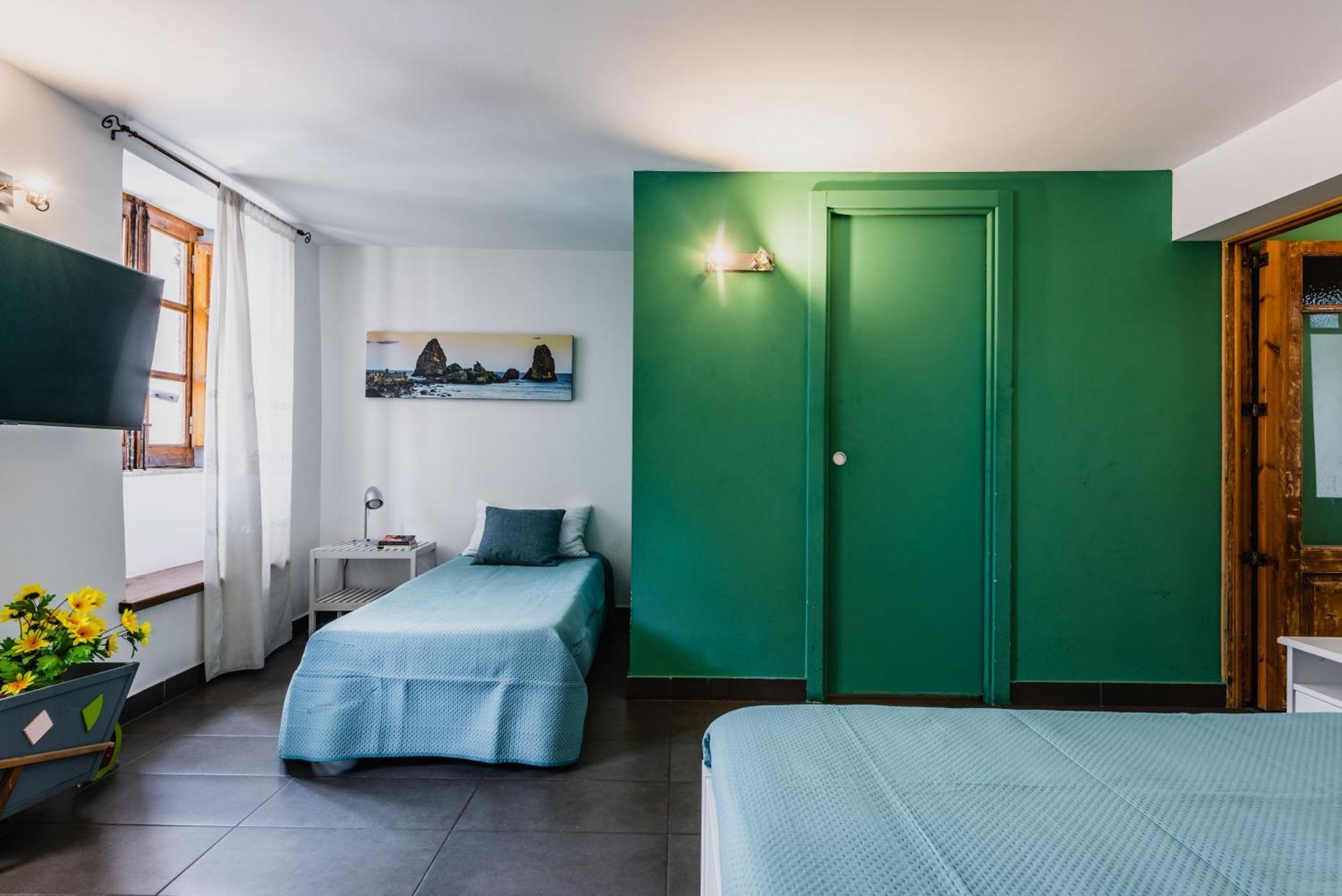 Sicilian Mood - Ursino Apartment Catania Exterior photo